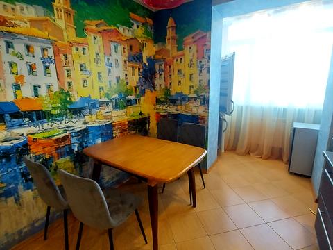 квартира за адресою Всеволода Нестайка вул. (Олександра Мильчакова), 6