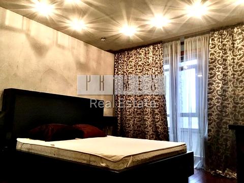 квартира за адресою Київ, Жилянська вул., 59