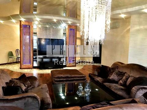 квартира за адресою Київ, Жилянська вул., 59