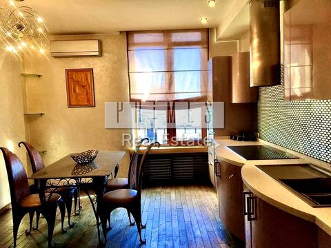 квартира за адресою Київ, Жилянська вул., 59