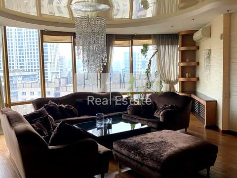 квартира за адресою Київ, Жилянська вул., 59