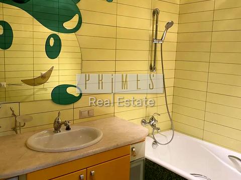 квартира за адресою Київ, Жилянська вул., 59