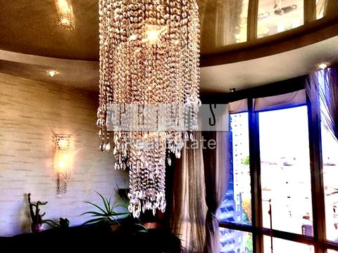 квартира за адресою Київ, Жилянська вул., 59