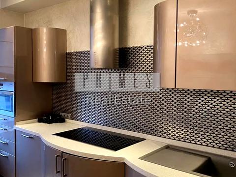 квартира за адресою Київ, Жилянська вул., 59