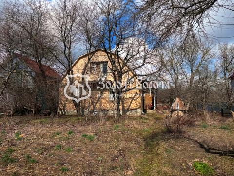 будинок за адресою СТ Промінь вул.