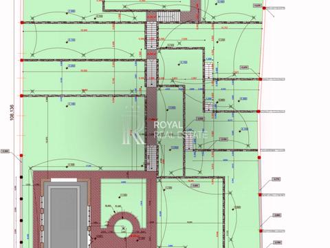 будинок за адресою с. Лісники, Гайова вул.