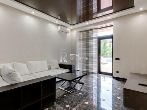 будинок за адресою с. Лісники, Гайова вул.