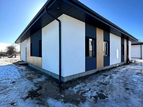 будинок за адресою Богатирська вул.