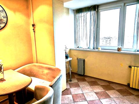 квартира по адресу Приречная ул., 33