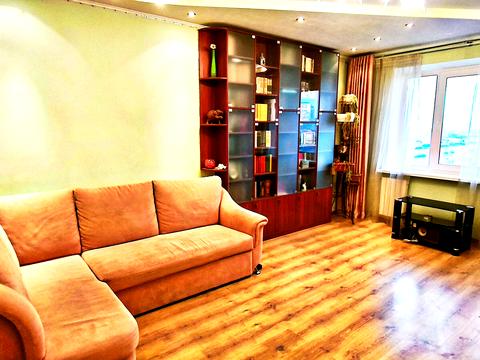 квартира по адресу Приречная ул., 33