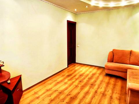 квартира по адресу Приречная ул., 33