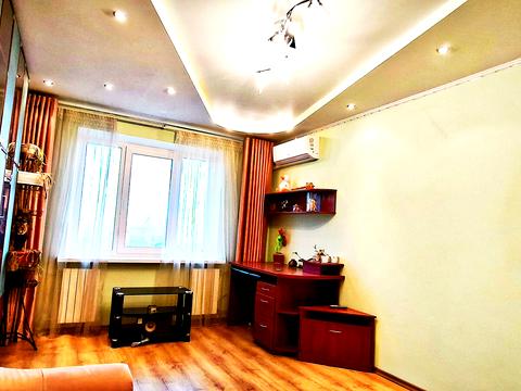 квартира по адресу Приречная ул., 33