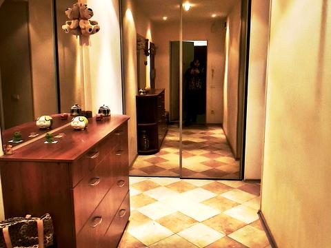 квартира по адресу Приречная ул., 33