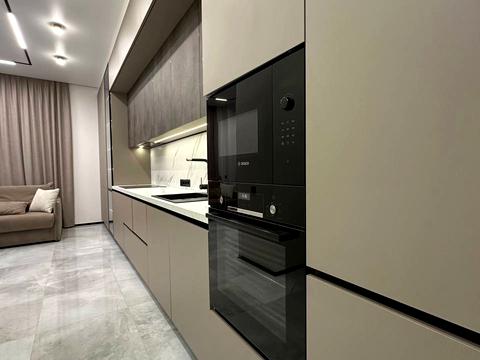 квартира за адресою Кучеревського бульв., 1