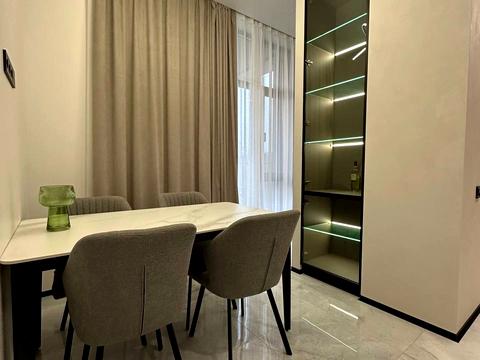 квартира за адресою Кучеревського бульв., 1