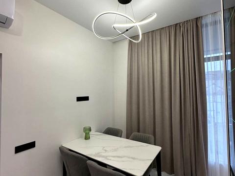 квартира за адресою Кучеревського бульв., 1