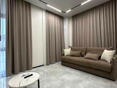 квартира за адресою Кучеревського бульв., 1