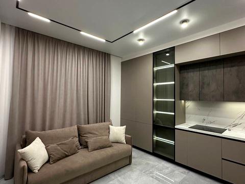 квартира за адресою Кучеревського бульв., 1