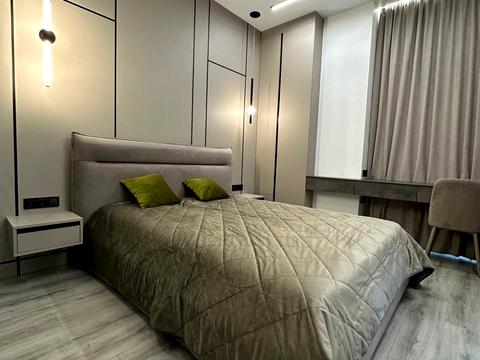 квартира за адресою Кучеревського бульв., 1