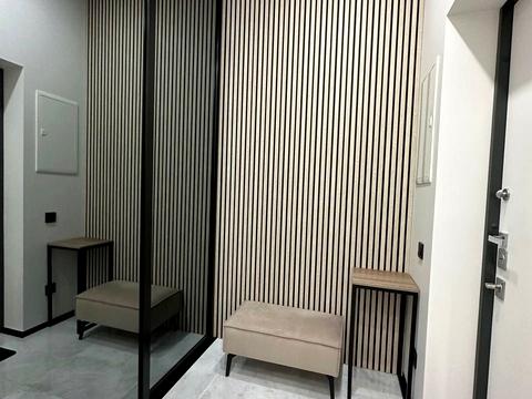 квартира за адресою Кучеревського бульв., 1