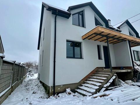 будинок за адресою Антоновича вул., 736