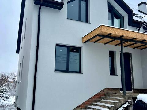 будинок за адресою Антоновича вул., 736