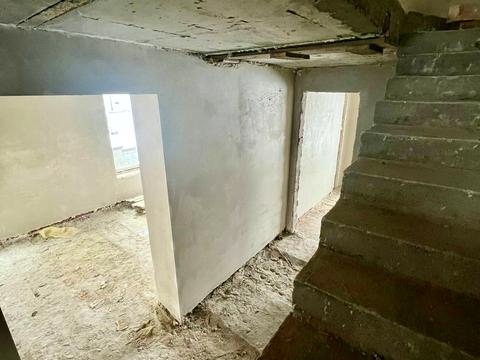 будинок за адресою Антоновича вул., 736