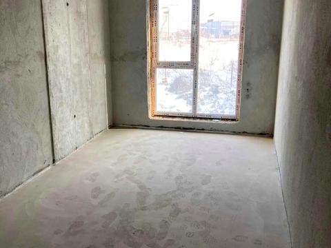 квартира по адресу Кольцевая ул., 17-А