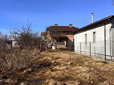 участок по адресу 