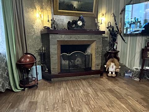 будинок за адресою Антонія Михайловського вул.