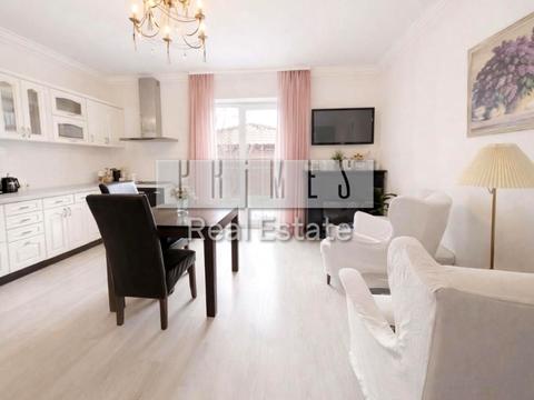 дом по адресу Дружби ул., 1