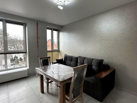 квартира за адресою 2-й Український пров., 24