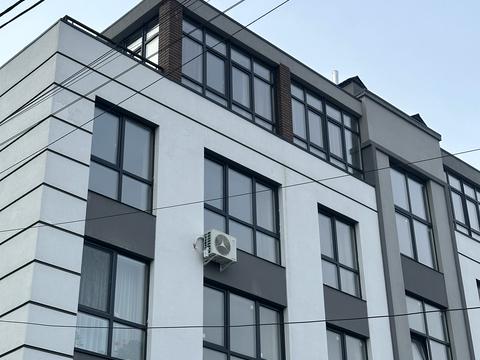 квартира за адресою 2-й Український пров., 24