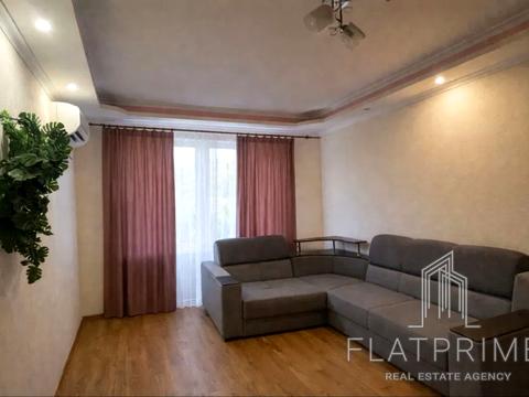 квартира за адресою Йорданська вул. (Лайоша Гавро), 18