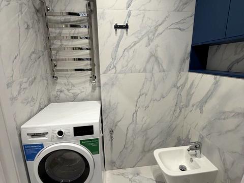 квартира за адресою Лемківська вул., 11-В