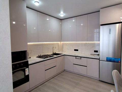 квартира за адресою Олександра Довженка вул., (Будинок 3)