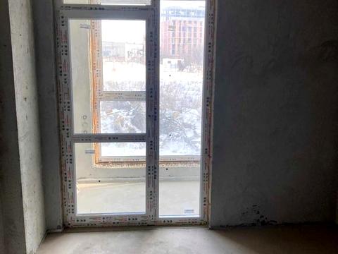 квартира по адресу Кольцевая ул., 17-А