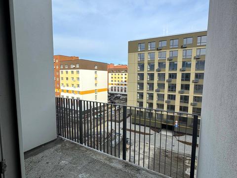 квартира по адресу Червоної Калини ул., 8