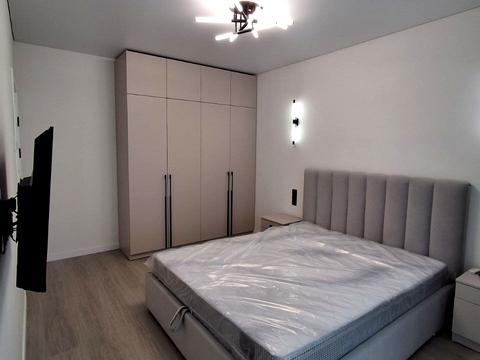 квартира за адресою Олександра Довженка вул., (Будинок 3)