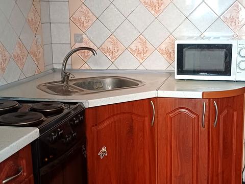 квартира по адресу Червоной Калины просп. (Владимира Маяковского), 93-А