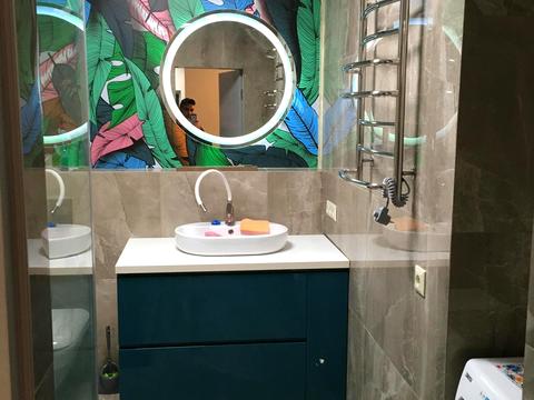 квартира за адресою Юнацька вул., 8