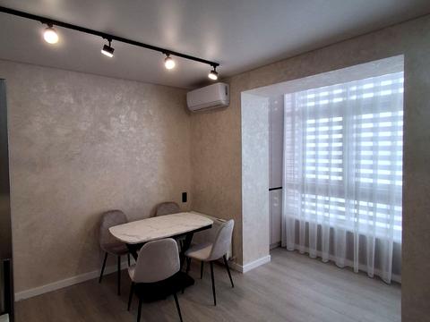 квартира за адресою Олександра Довженка вул., (Будинок 3)