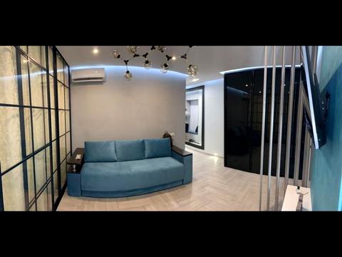 квартира за адресою Юнацька вул., 8