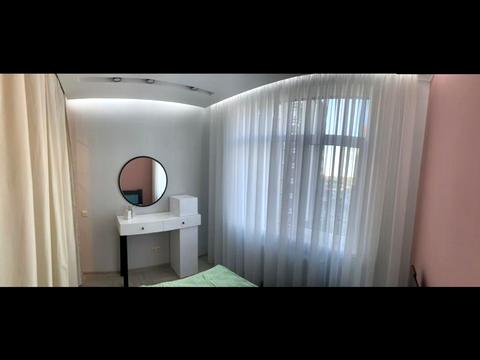 квартира за адресою Юнацька вул., 8