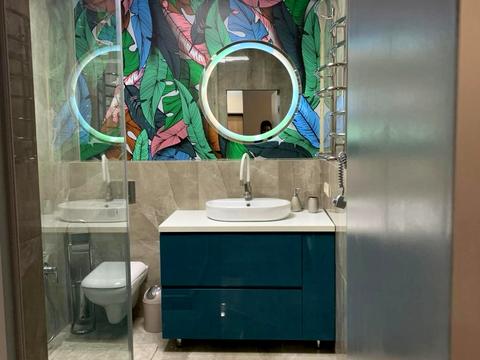 квартира за адресою Юнацька вул., 8