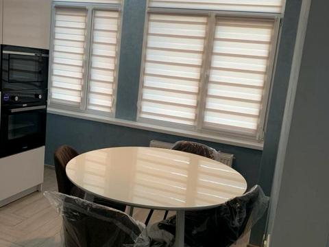 квартира за адресою Юнацька вул., 8