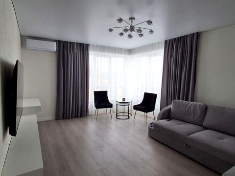 квартира за адресою Олександра Довженка вул., (Будинок 3)