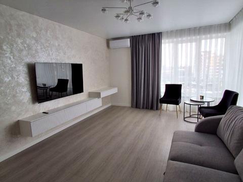 квартира за адресою Олександра Довженка вул., (Будинок 3)