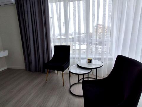 квартира за адресою Олександра Довженка вул., (Будинок 3)