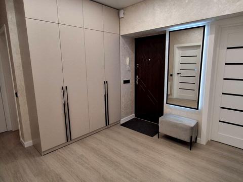 квартира за адресою Олександра Довженка вул., (Будинок 3)